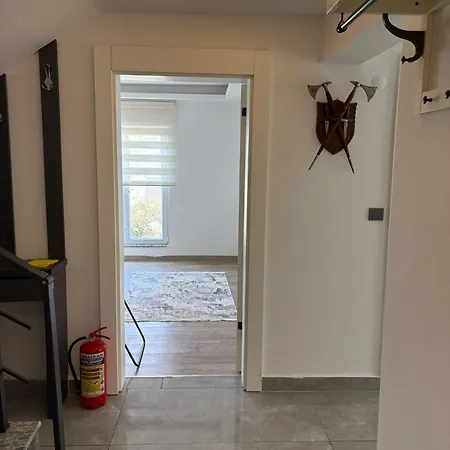 The Moon Вилла *