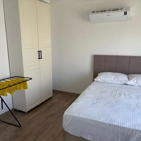 The Moon Вилла Даламан