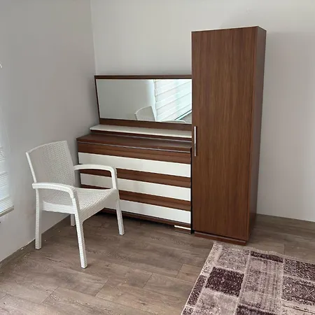 Вилла The Moon Даламан