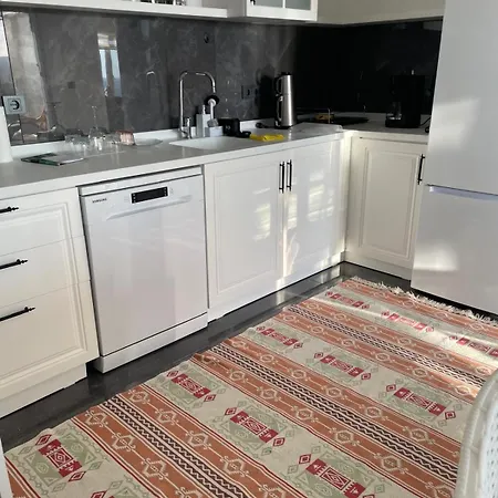 The Moon 别墅 达拉曼