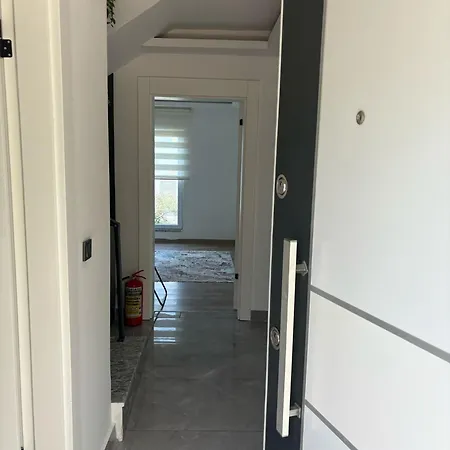 The Moon Villa Dalaman