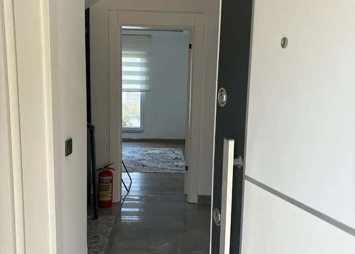 The Moon Villa Dalaman