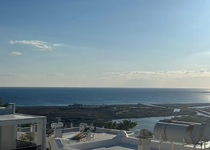 Villa The Moon Dalaman