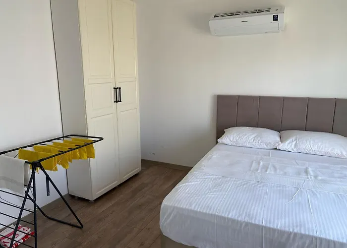 The Moon Villa Dalaman