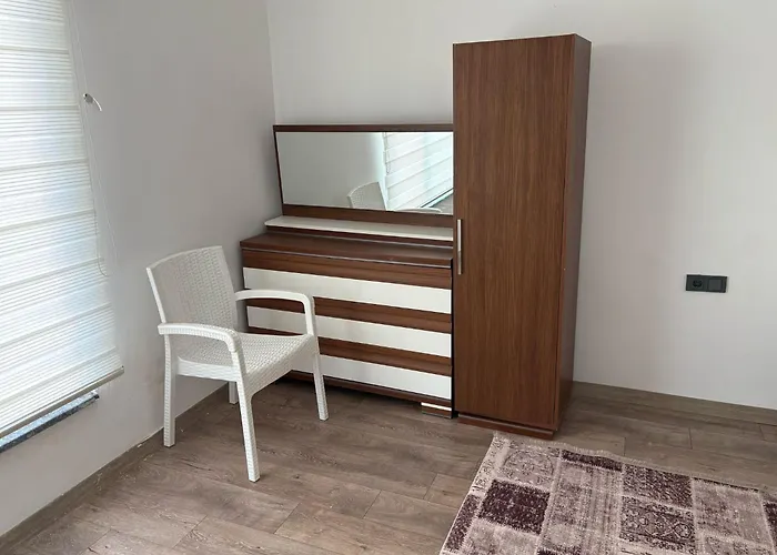 Villa The Moon Dalaman